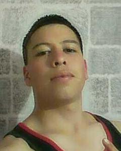 Man, 31. El_mz5871