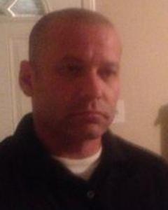 Man, 52. hallraker