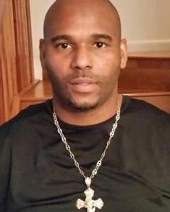 Man, 38. J_Bethune