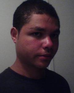 Man, 35. Rubenmugen