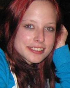 Woman, 37. BlueAngel88