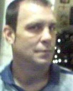 Man, 46. corygonewild