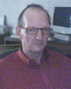 Man, 78. engineer37