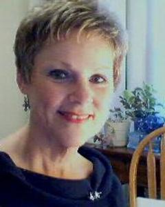 Woman, 70. angel046283