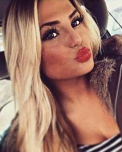 Woman, 47. ZellMu