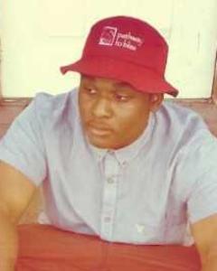Man, 28. Ben_guapo