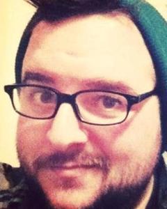 Man, 38. American_Ares