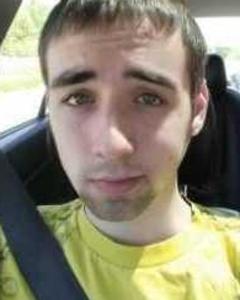Man, 31. jdjesse