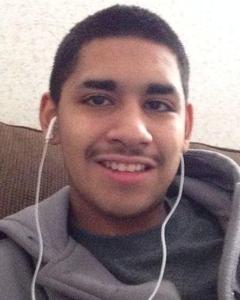 Man, 30. Mexicanperez