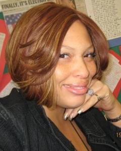 Woman, 45. diana2536