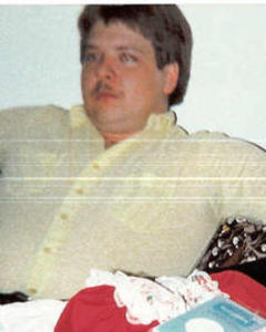 Man, 64. phil3586