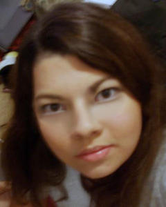 Woman, 37. Vron9