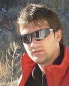Man, 41. tibes357