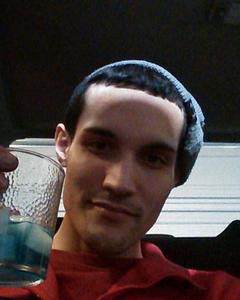 Man, 32. eddie1433824