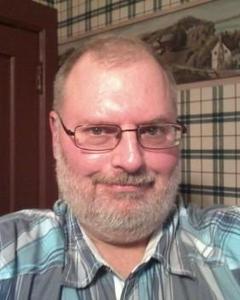 Man, 59. Bill987654361