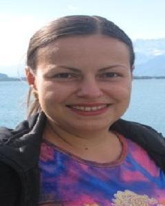 Woman, 39. kissk0003