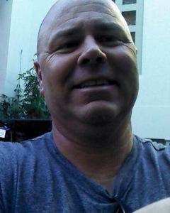 Man, 65. KellyBreck