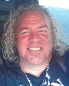 Man, 57. gerryholt