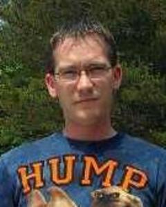 Man, 39. chrisbcritter