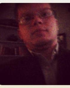 Man, 31. Rvm95