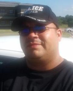 Man, 45. mikeyc7979