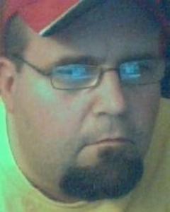 Man, 47. RobGeorgiaDawg