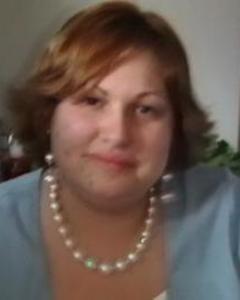 Woman, 43. Jo8359