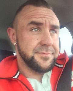 Man, 37. Fitguy40