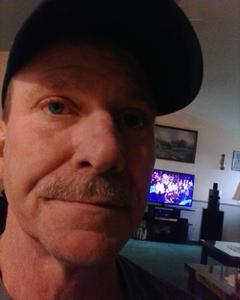 Man, 61. jim71501
