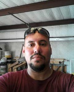 Man, 44. leo11401820