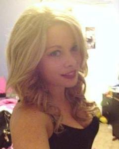 Woman, 32. RachaelThomas1