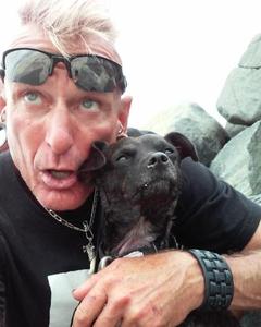 Man, 54. peacedog3532