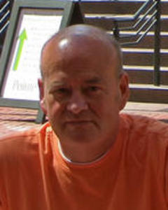 Man, 61. brianmac2001