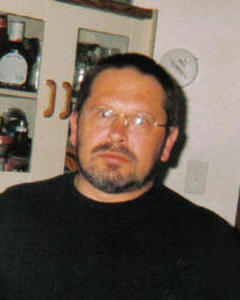 Man, 60. matt4125