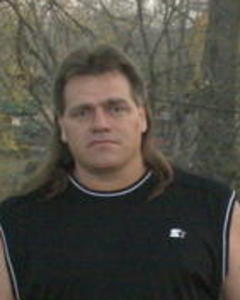 Man, 58. dean5000