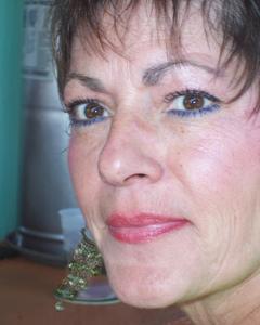 Woman, 65. ChiTownGolfer
