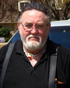 Man, 78. wendelfun