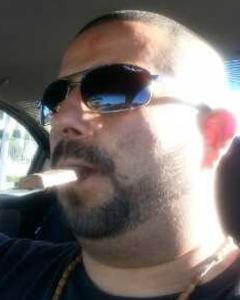 Man, 44. batista346370