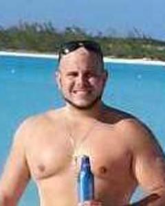 Man, 43. adc19