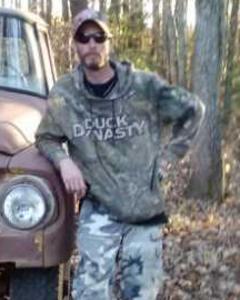 Man, 52. redneck4537