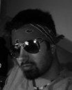 Man, 35. Monster_fan