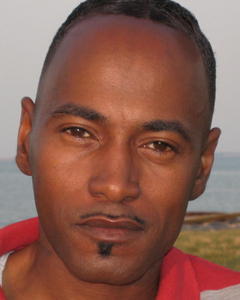 Man, 57. izindagame