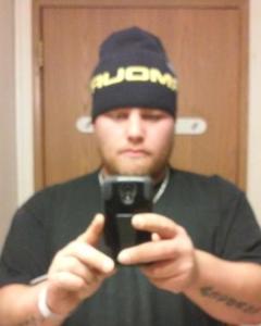 Man, 35. dboydustin