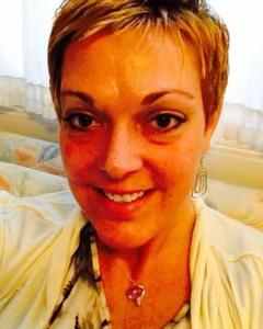 Woman, 50. WAITIN1855