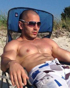 Man, 34. Gentleguy4708
