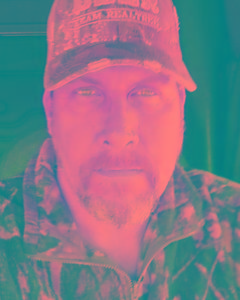 Man, 69. ARCHR
