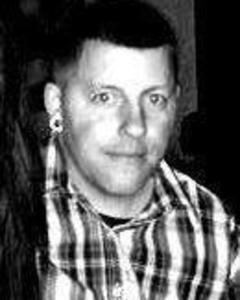 Man, 40. NICK7205