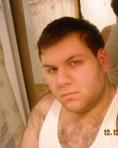 Man, 34. sexylover02925