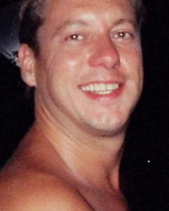 Man, 58. losthound