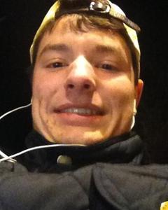 Man, 30. Bigpapaa